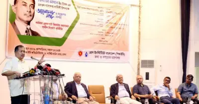 স্বপন: জিয়াউর রহমানের পররাষ্ট্রনীতি এখনও প্রাসঙ্গিক
