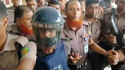 বাংলাদেশের নতুন শিক্ষানীতি ঘোষণা
