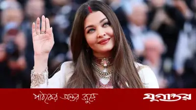 ঐশ্বরিয়ার মুকুটে নয়া পালক, ফের কেন চর্চায় অভিনেত্রী?