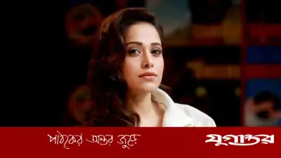 নুসরাতের ভিডিও বিতর্ক: কুকুরছানার কান্নাই ছিল আসল কারণ