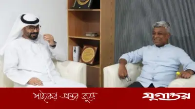 জ্বালানি খাতে বাংলাদেশকে পূর্ণ সহযোগিতার আশ্বাস আরব আমিরাতের