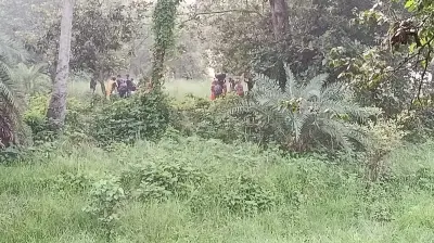 চাঁপাইনবাবগঞ্জে বিএসএফের পুশইন চেষ্টা ব্যর্থ করেছে বিজিবি