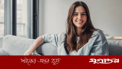 হাসিতেই লুকিয়ে তারুণ্যের চাবিকাঠি, জেনে নিন কেন তা গুরুত্বপূর্ণ
