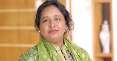 আইভীর বাসায় পুলিশের সিসি ক্যামেরা নিয়ে বিতর্ক