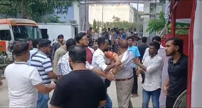 নারায়ণগঞ্জে বিএনপি নেতাকে মারধর, যুবদলের চারজন বহিষ্কার