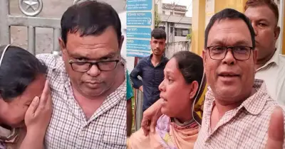 লালমনিরহাটে আওয়ামী লীগ নেতা সিরাজুল হককে জেল গেট থেকে আবার আটক