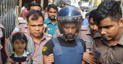 রামিসা হত্যা মামলায় প্রধান আসামি সোহেল রানার জবানবন্দিতে কাল্পনিক ‘ডলার’ নাম জড়ানোর তথ্য