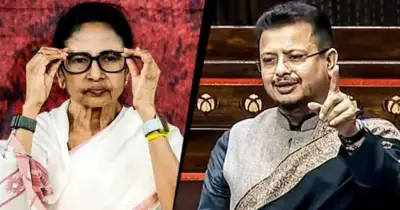 তৃণমূলে ঐতিহাসিক ভাঙন: ঋতব্রত হলেন বিরোধী দলনেতা