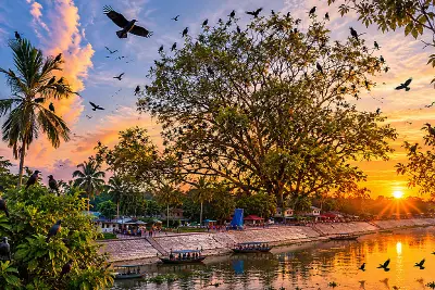 ঢাকায় নতুন মেট্রোরেল লাইন উদ্বোধন, যাত্রা শুরু কাল
