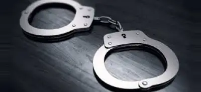 প্রধানমন্ত্রীর কার্যালয়ের লাল টেলিফোনের তার চুরি: গ্রেপ্তার ২