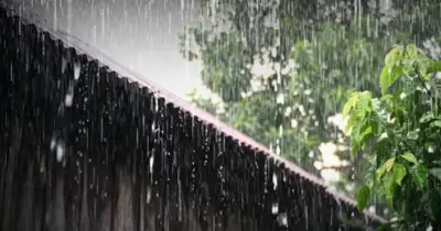 টানা তাপপ্রবাহের পর স্বস্তির বৃষ্টি, কমতে পারে তাপমাত্রা