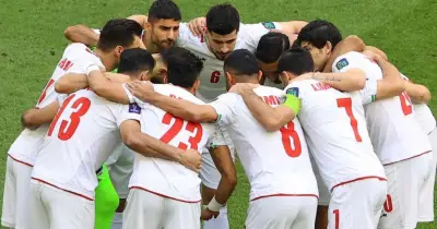 যুদ্ধের মধ্যেও বিশ্বকাপ প্রস্তুতি চালিয়ে যাচ্ছে ইরান