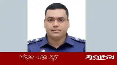 ঝিনাইদহের এসপি মাহফুজ আফজাল প্রত্যাহার, পুলিশ সদর দফতরে সংযুক্ত