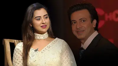 কন্যাসন্তানের মা হলেন বুবলী, শাকিব খানকে ট্যাগ করে জানালেন খবর