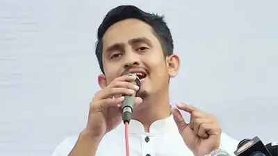 বিএনপি জনগণের সঙ্গে প্রতারণা করছে: সারজিস মির্জা