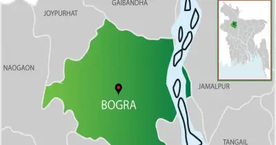বগুড়ায় আন্তঃজেলা ডাকাত দলের চার সদস্য গ্রেফতার