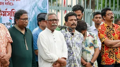 ব্রাহ্মণবাড়িয়ায় সিনেমা প্রদর্শনী বন্ধের প্রতিবাদে আনু মুহাম্মদের কড়া সমালোচনা