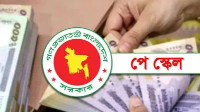 পে স্কেল বাস্তবায়নে হতাশা সরকারি চাকরিজীবীদের মধ্যে