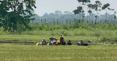 বাংলাদেশ-ভারত সীমান্তে উত্তেজনা, বিজিবি-বিএসএফ বৈঠক অনুষ্ঠিত হবে