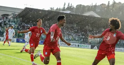 ইউরোপের মাটিতে প্রথম জয় বাংলাদেশের