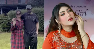 মিষ্টি জান্নাতের শাকিব-বুবলীকে অভিনন্দনে নতুন জল্পনা