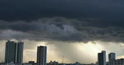 দাবদাহের পর ভারী বৃষ্টিতে মশাবাহিত রোগের ঝুঁকি নাটকীয় বৃদ্ধি