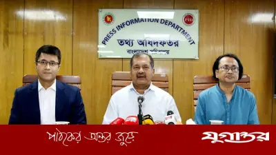 বিদ্যুতের দাম বৃদ্ধি থেকে ৬৫% প্রান্তিক জনগোষ্ঠীকে মুক্ত রাখা হয়েছে: তথ্যমন্ত্রী