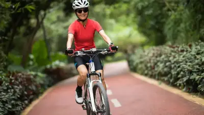 নিয়মিত সাইকেল চালানোর উপকারিতা ও স্বাস্থ্য সুরক্ষায় এর ভূমিকা