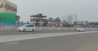 ঈদের ছুটির পর পোশাক কারখানা খোলায় যমুনা সেতুতে যানজট, ২৪ দুর্ঘটনা