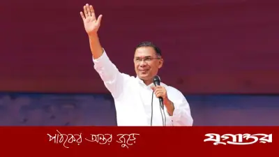 প্রধানমন্ত্রী তারেক রহমানের কক্সবাজার সফর, শহীদ ওয়াসিমের কবর জিয়ারত
