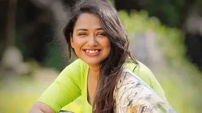 বিয়ের দুই বছরের মাথায় মা হতে চলেছেন সোহিনী সরকার