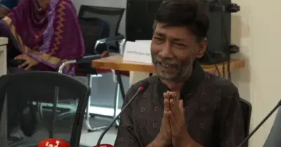 ধর্ষিতার বাবা হতে চাই না: রামিসার পিতা