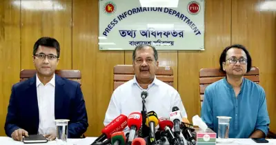 বিদ্যুৎ মূল্যবৃদ্ধি থেকে ৬৫% জনগণকে রেহাই দিয়েছে সরকার: তথ্যমন্ত্রী
