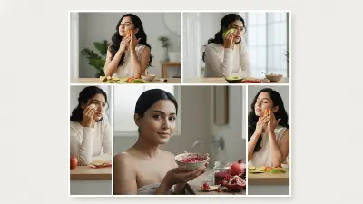 ত্বকের যত্নে প্রাকৃতিক উপাদানের কার্যকারিতা নিয়ে গবেষণা
