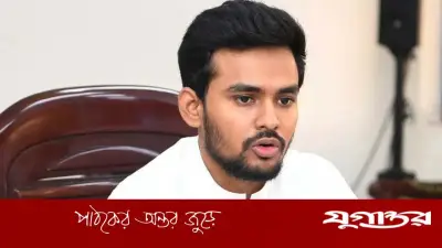 এনসিপির স্থানীয় সরকার নির্বাচনে অংশগ্রহণের ব্যাপক প্রস্তুতি: আসিফ মাহমুদ