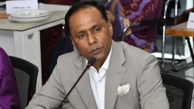 শিশু নির্যাতন রোধে জাতীয় টাস্কফোর্স গঠনের আহ্বান ডেপুটি স্পিকারের