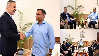 মেসির চোখে বিশ্বকাপের সেরা দল আর্জেন্টিনা নয়