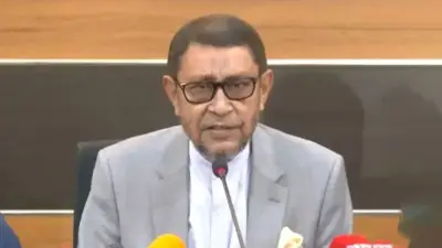 শোকজের জবাব না পেলে আদ-দ্বীনের বিরুদ্ধে ব্যবস্থা, হিলিতে বিএসএফ ব্যর্থ