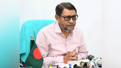 নবজাতকের মৃত্যু: আদ-দীন হাসপাতালের লাইসেন্স বাতিলের হুঁশিয়ারি স্বাস্থ্যমন্ত্রীর