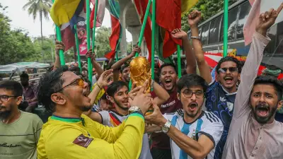 বাংলাদেশের ক্রিকেট দলের ঐতিহাসিক জয়