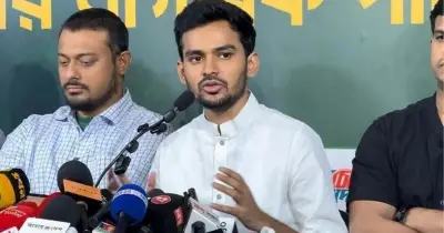 বিএনপির দেশ পরিচালনার কোনো অভিজ্ঞতা নেই: আসিফ মাহমুদ