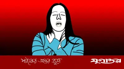 মাঝরাতে ফোনে কথা বলায় স্ত্রীকে শ্বাসরোধ করে হত্যা, স্বামী গ্রেফতার
