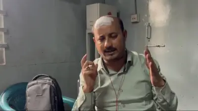গাজীপুরে পুলিশ বক্সে সাংবাদিকের ওপর হামলা, আটক ১