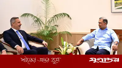 এরদোগানকে বাংলাদেশ সফরের আমন্ত্রণ প্রধানমন্ত্রীর