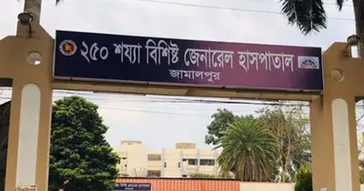 জমি বিরোধে ভাতিজার হাতে চাচা খুন, জামালপুরে উত্তেজনা