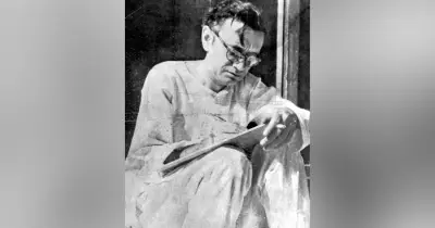 মান্টোর দেশান্তর: বিভক্তির যন্ত্রণা আর সাহিত্যের অমরত্ব