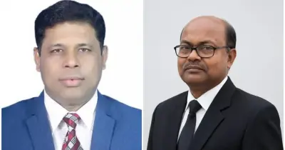 জাবির নতুন প্রো-ভিসি নিয়োগ, শামসুল আলম ও নজরুল ইসলাম