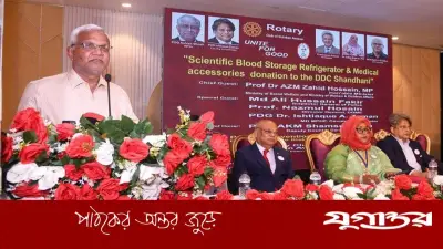 নারী নির্যাতন ও বাল্যবিবাহ প্রতিরোধে জিরো টলারেন্স: সমাজকল্যাণ মন্ত্রী