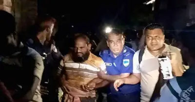 ঝিনাইদহে ওষুধ আনতে গিয়ে ৮ বছরের শিশু ধর্ষণের শিকার