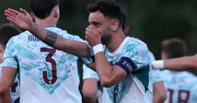 রোনালদো ছাড়াই চিলিকে হারাল পর্তুগাল, ২-১ গোলের জয়